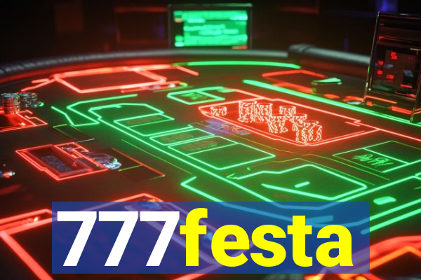 777festa