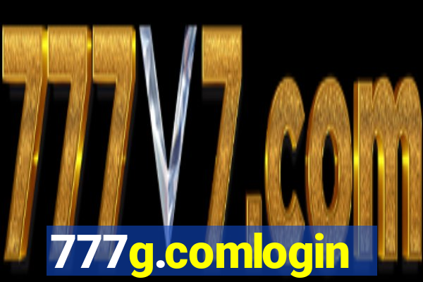 777g.comlogin