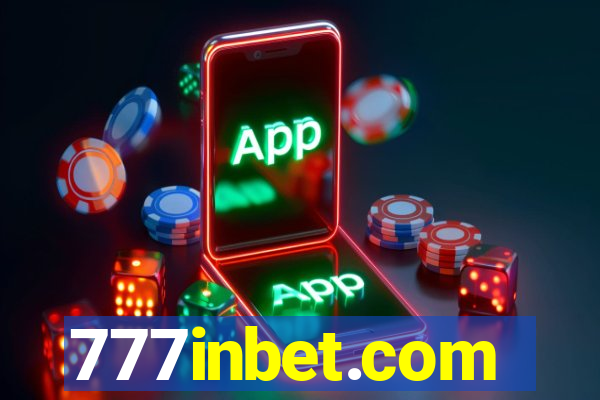 777inbet.com