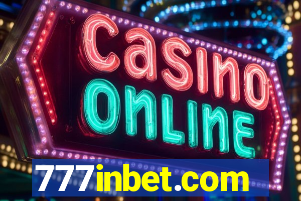 777inbet.com