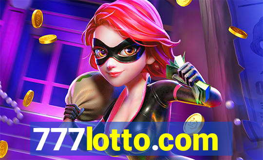 777lotto.com