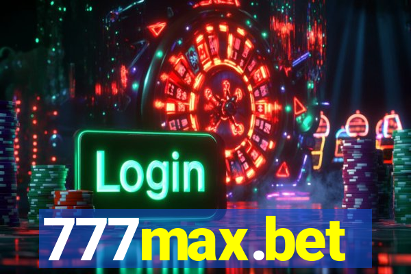 777max.bet