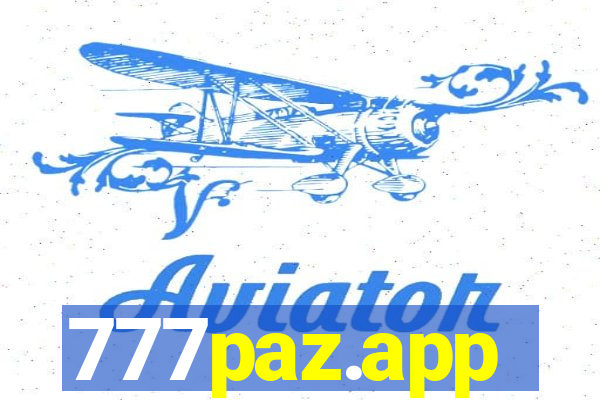 777paz.app