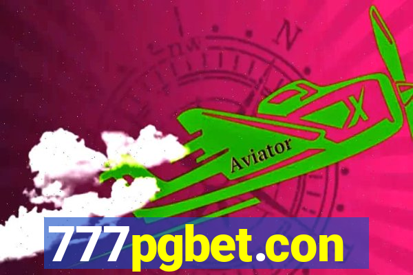 777pgbet.con