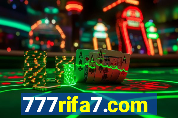 777rifa7.com