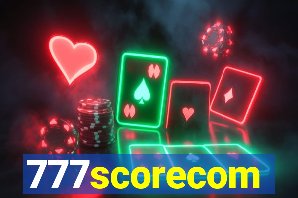 777scorecom