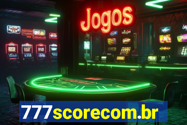 777scorecom.br