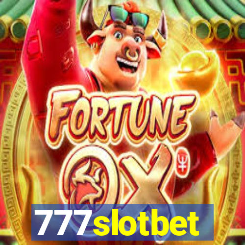 777slotbet