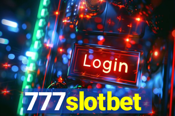 777slotbet