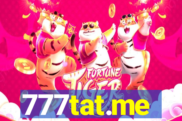 777tat.me