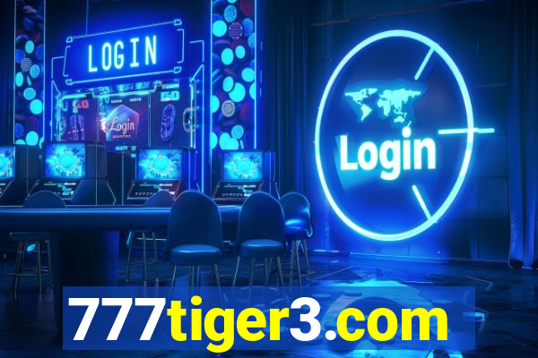 777tiger3.com