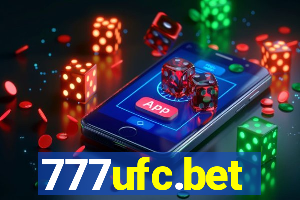 777ufc.bet