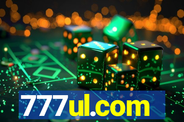 777ul.com