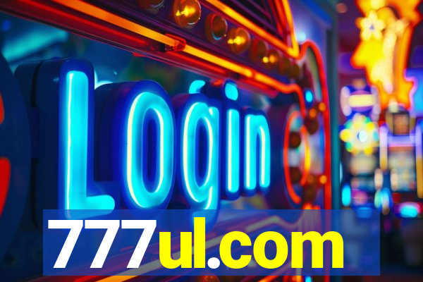 777ul.com