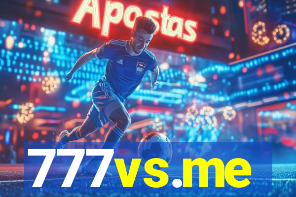 777vs.me