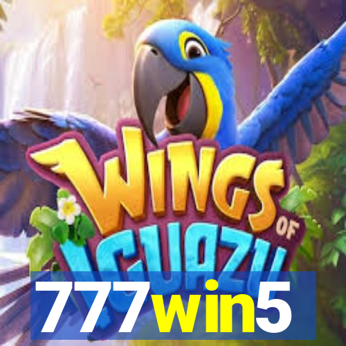 777win5