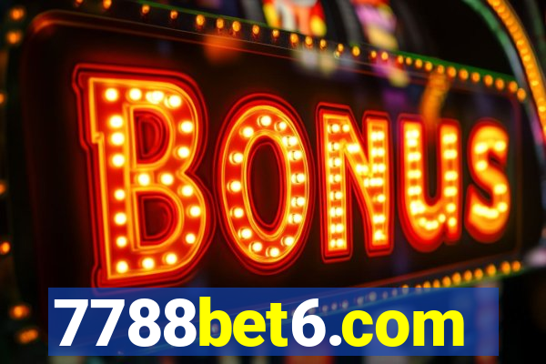 7788bet6.com