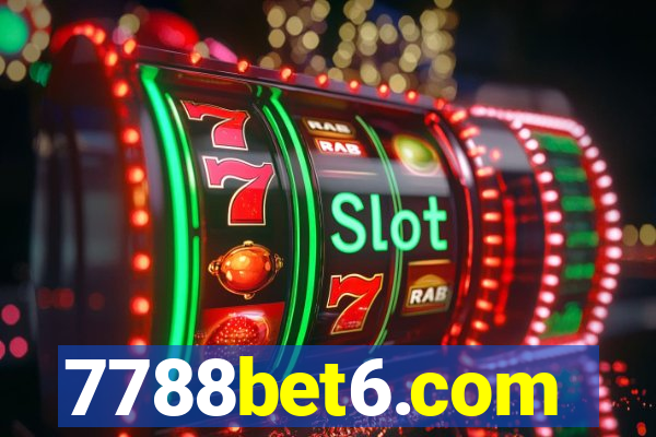 7788bet6.com