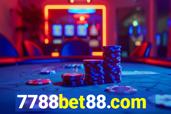 7788bet88.com