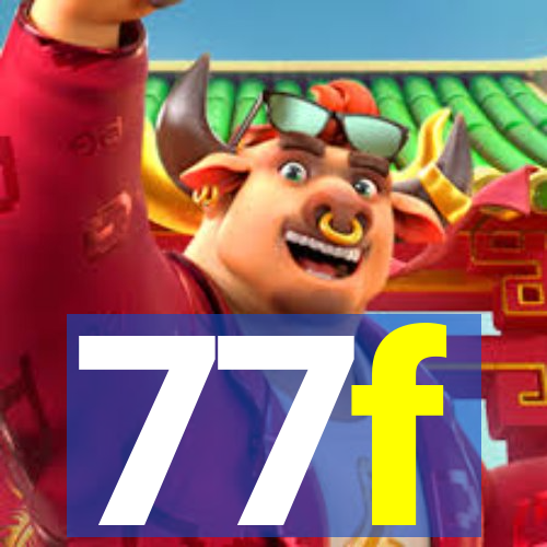 77f