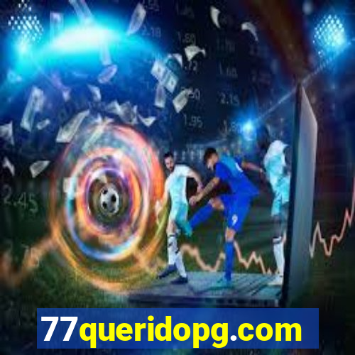 77queridopg.com