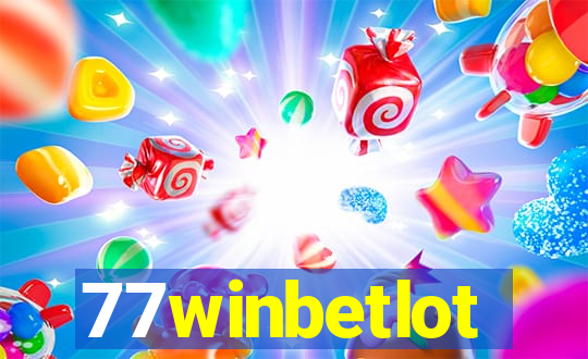 77winbetlot