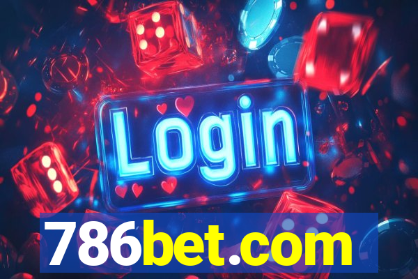 786bet.com