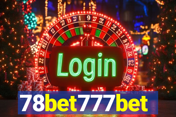 78bet777bet