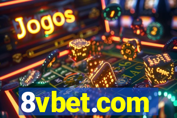 8vbet.com