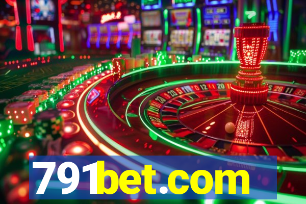 791bet.com