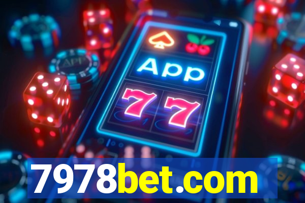 7978bet.com