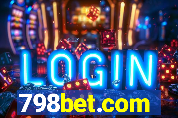 798bet.com