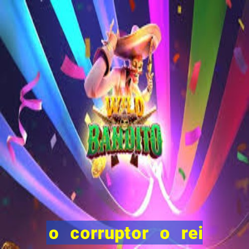 o corruptor o rei do submundo e a filha do pastor pdf grátis