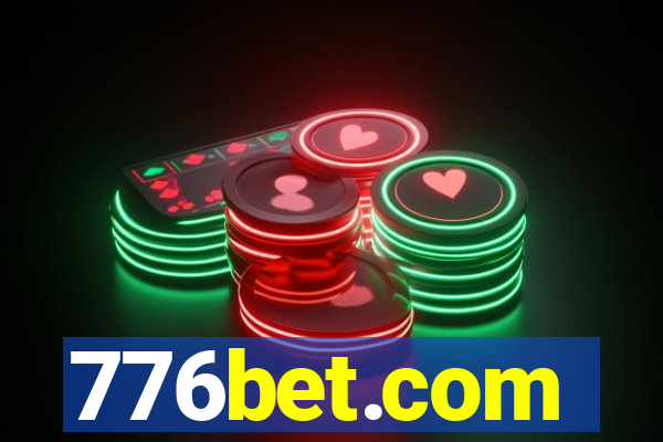 776bet.com