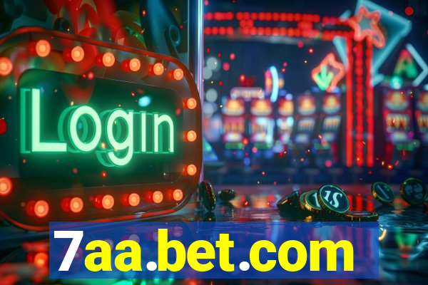 7aa.bet.com