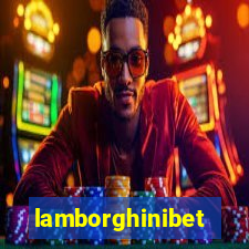 lamborghinibet