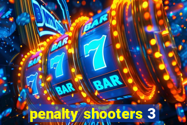 penalty shooters 3