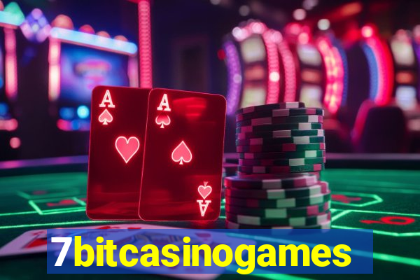 7bitcasinogames