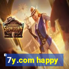 7y.com happy