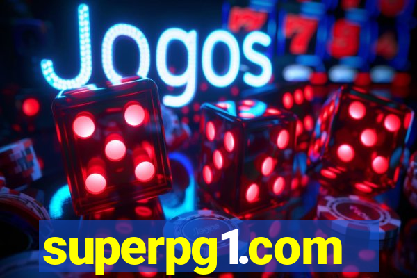 superpg1.com