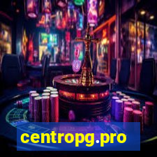 centropg.pro