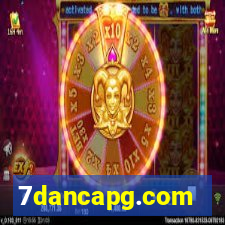 7dancapg.com