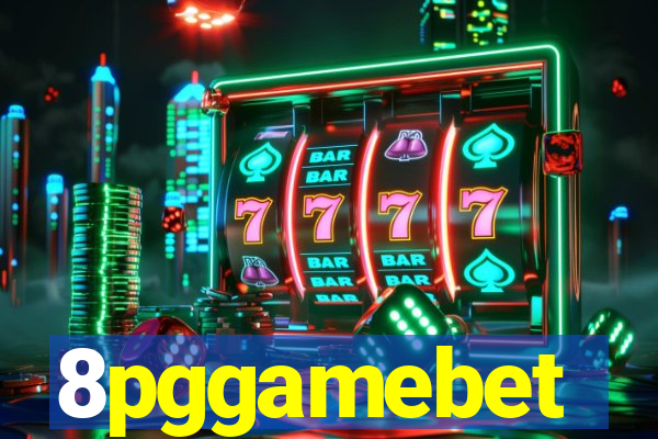 8pggamebet