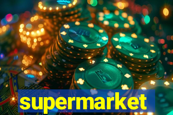 supermarket simulator apk dinheiro infinito