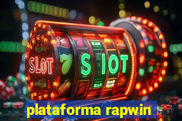 plataforma rapwin