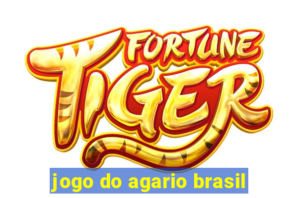 jogo do agario brasil