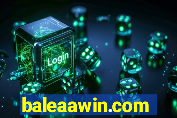 baleaawin.com