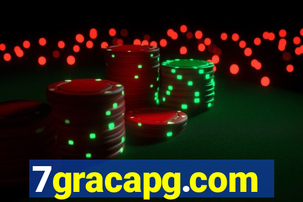 7gracapg.com