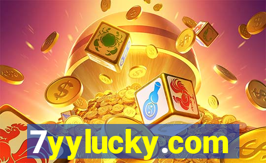 7yylucky.com