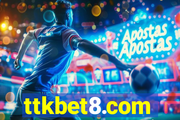 ttkbet8.com